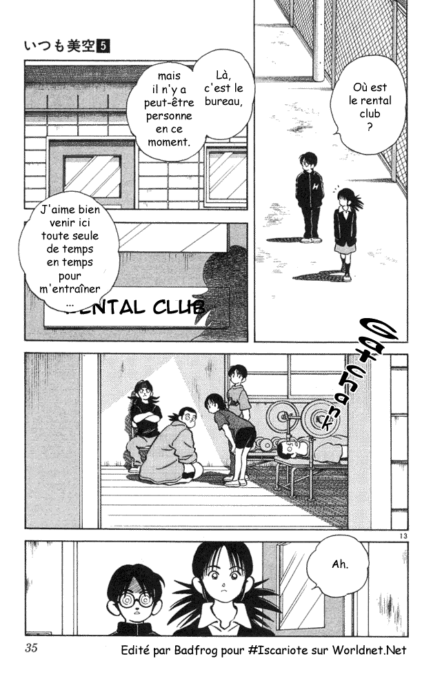 img Itsumo misora 13